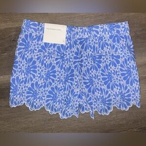 New with tags Ann Taylor Loft Rivera shorts